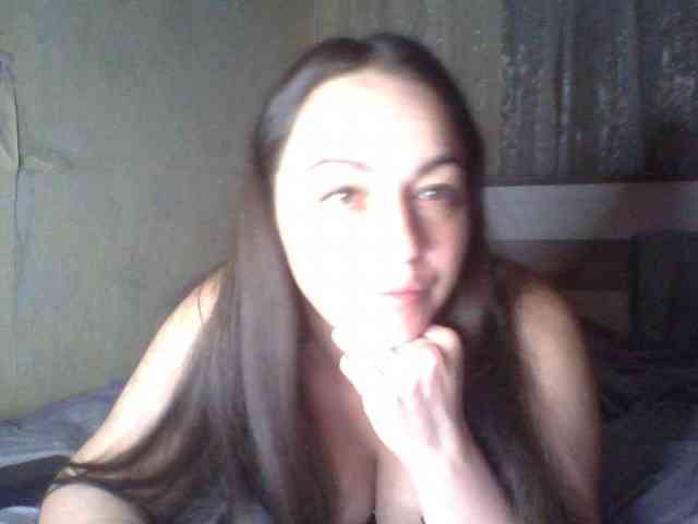 KissyHoney webcam