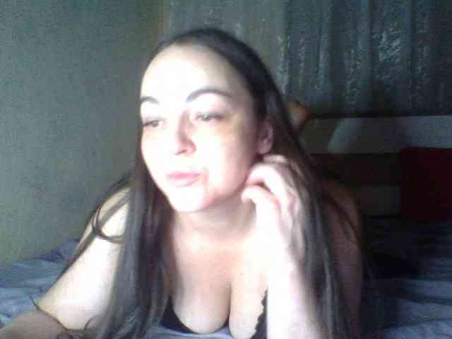 KissyHoney webcam