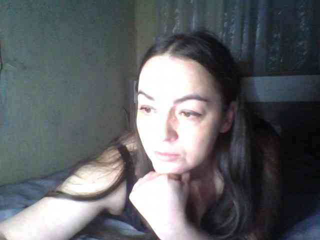 KissyHoney webcam