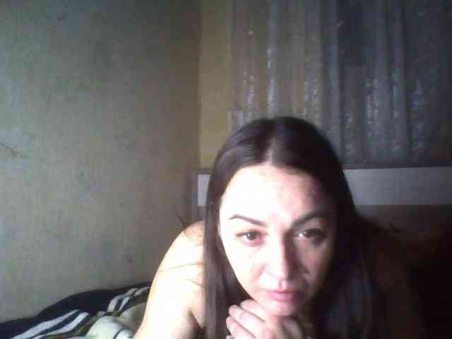 KissyHoney webcam