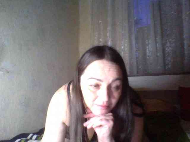 KissyHoney webcam