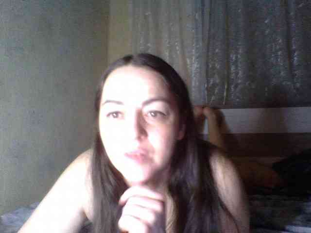 KissyHoney webcam