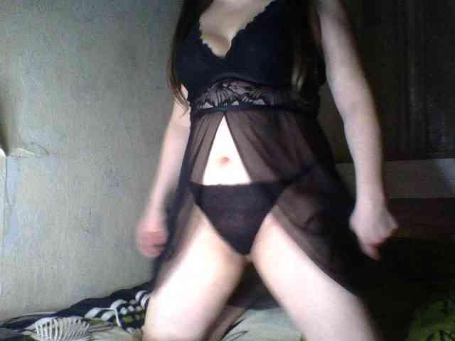 KissyHoney webcam