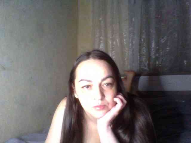 KissyHoney webcam