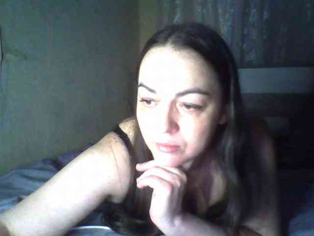 KissyHoney webcam