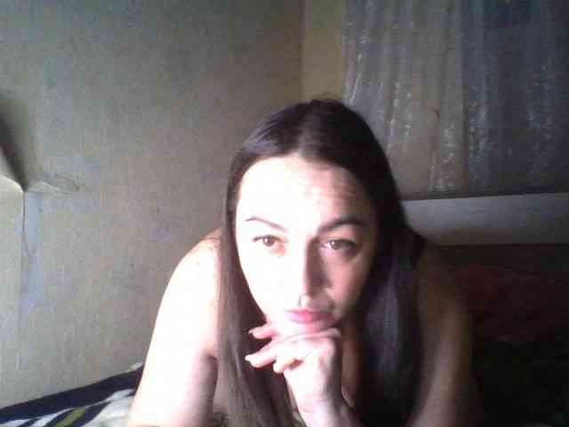 KissyHoney webcam