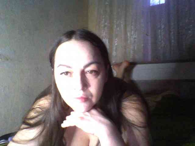KissyHoney webcam