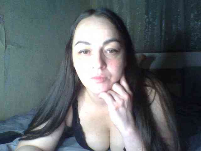 KissyHoney webcam