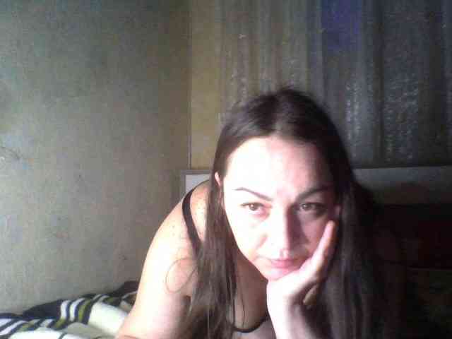 KissyHoney webcam