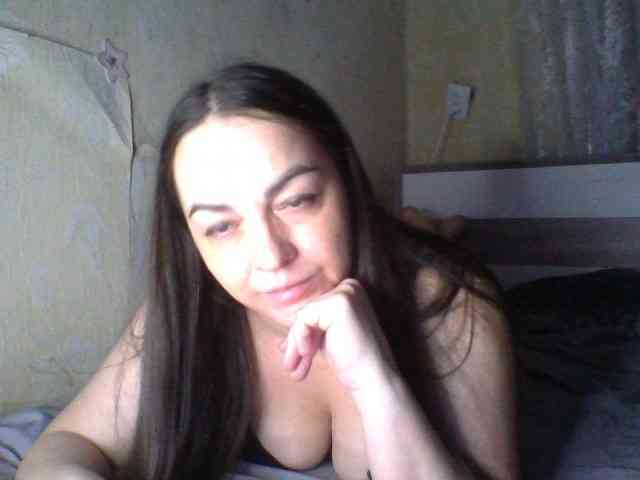 KissyHoney webcam