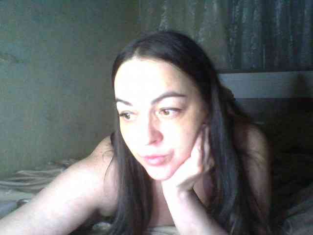 KissyHoney webcam