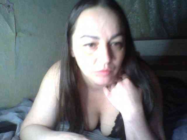 KissyHoney webcam