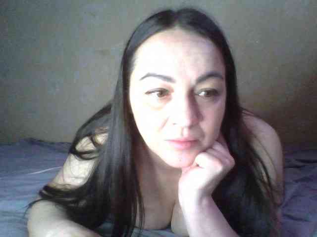 KissyHoney webcam