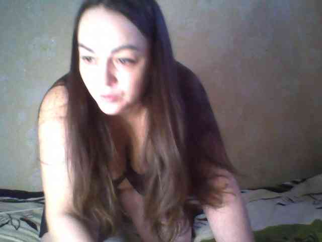 KissyHoney webcam