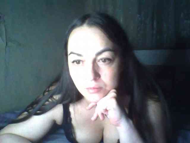 KissyHoney webcam