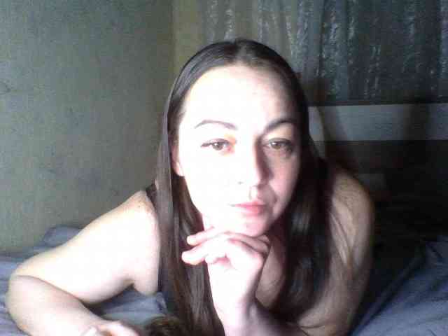 KissyHoney webcam