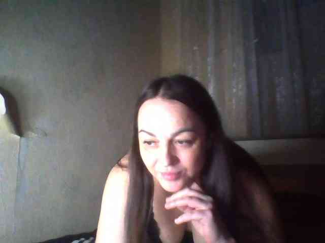 KissyHoney webcam
