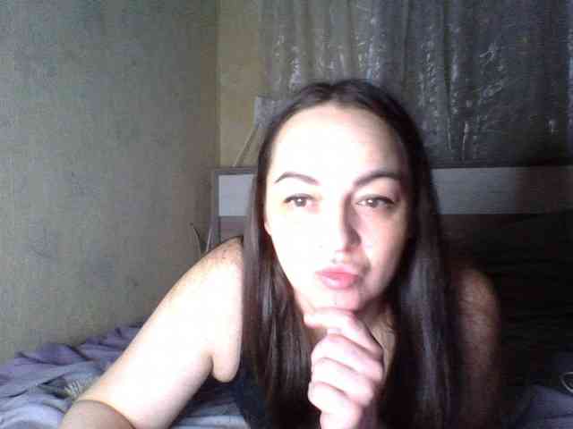 KissyHoney webcam