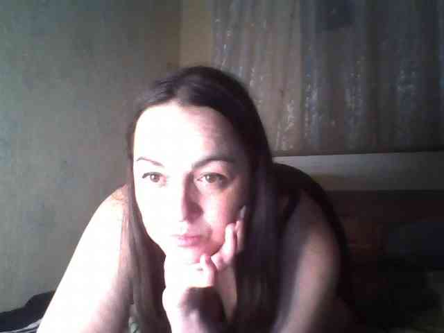 KissyHoney webcam