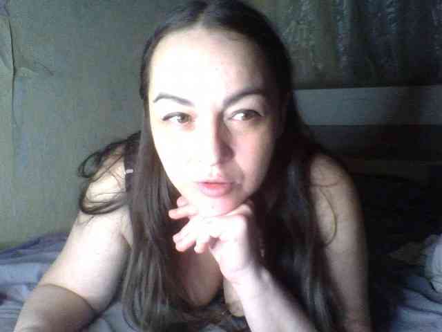 KissyHoney webcam