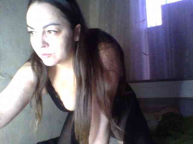 KissyHoney webcam