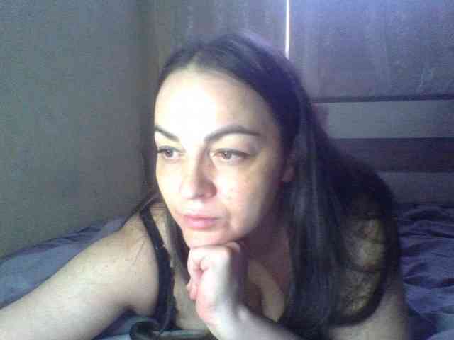 KissyHoney webcam
