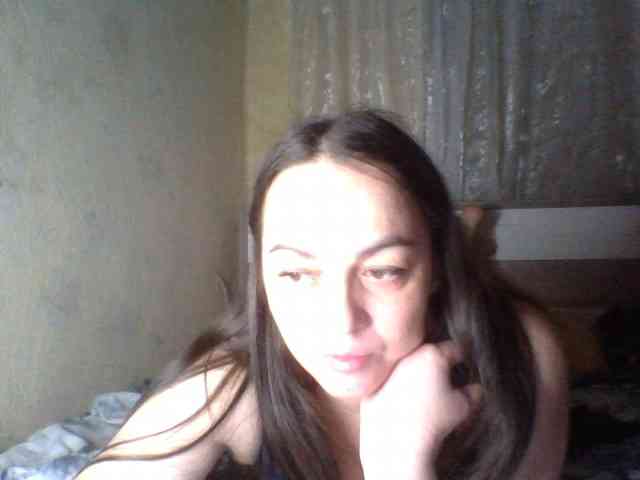 KissyHoney webcam