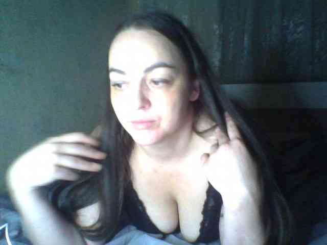 KissyHoney webcam