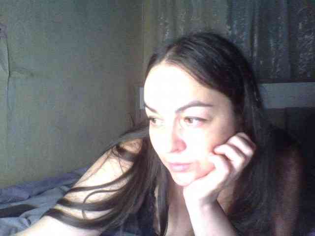 KissyHoney webcam