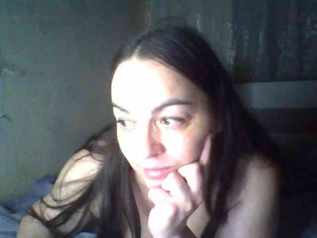 KissyHoney webcam