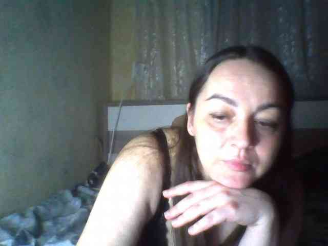KissyHoney webcam