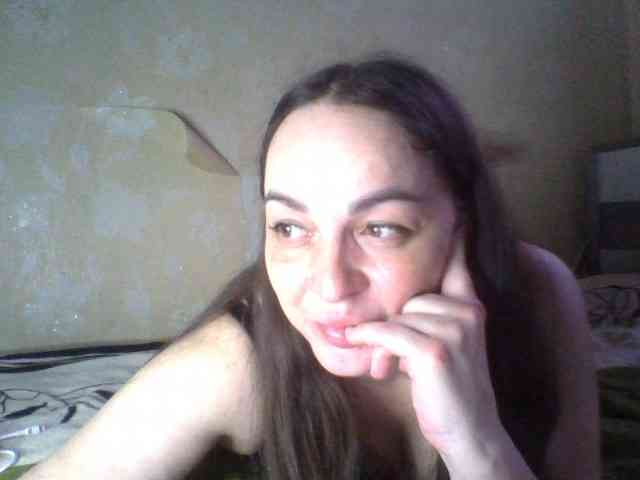 KissyHoney webcam