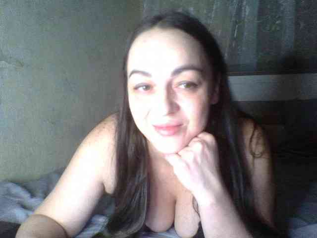KissyHoney webcam