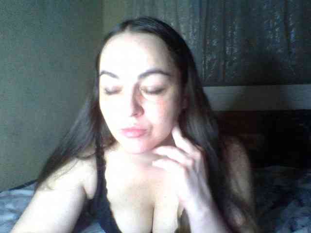 KissyHoney webcam