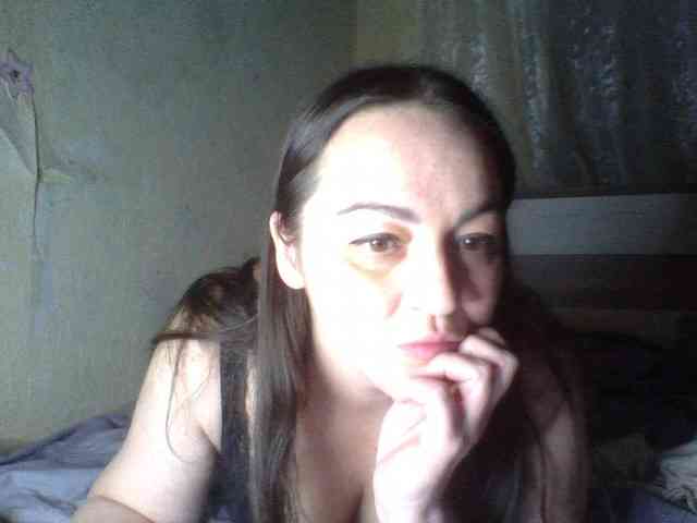 KissyHoney webcam