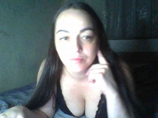 KissyHoney webcam