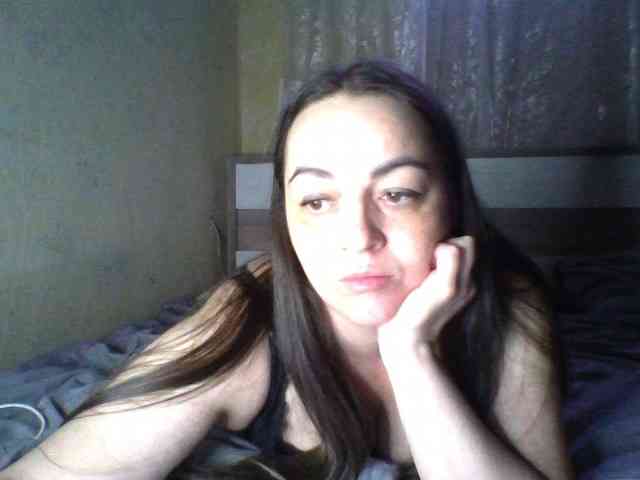 KissyHoney webcam