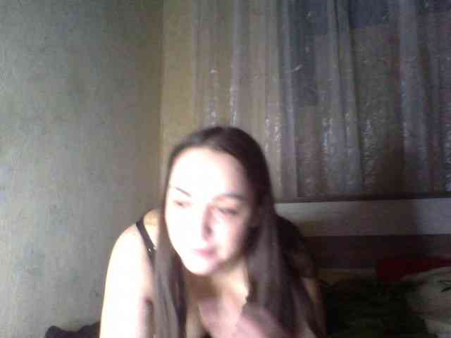 KissyHoney webcam