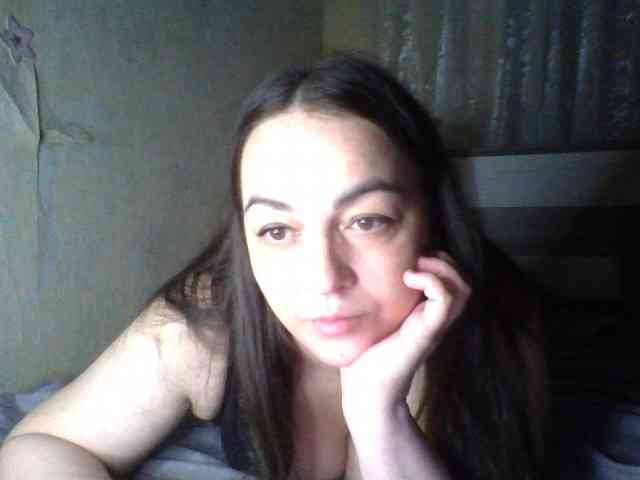 KissyHoney webcam