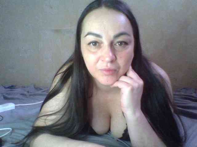 KissyHoney webcam