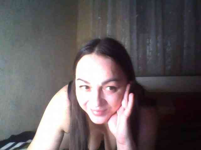 KissyHoney webcam