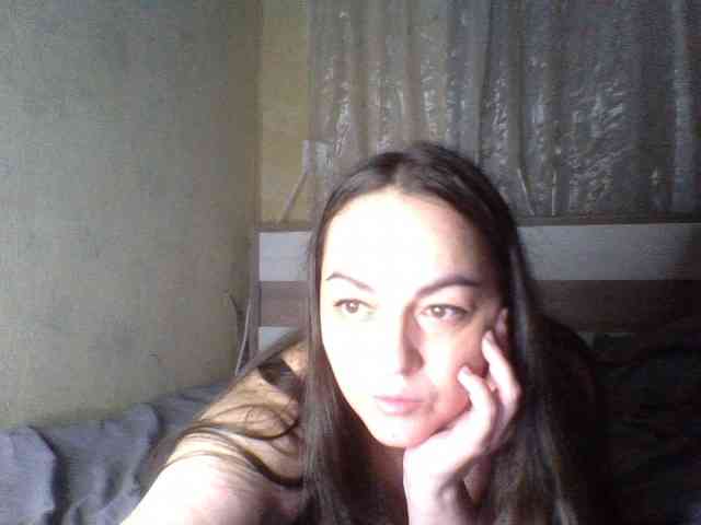 KissyHoney webcam
