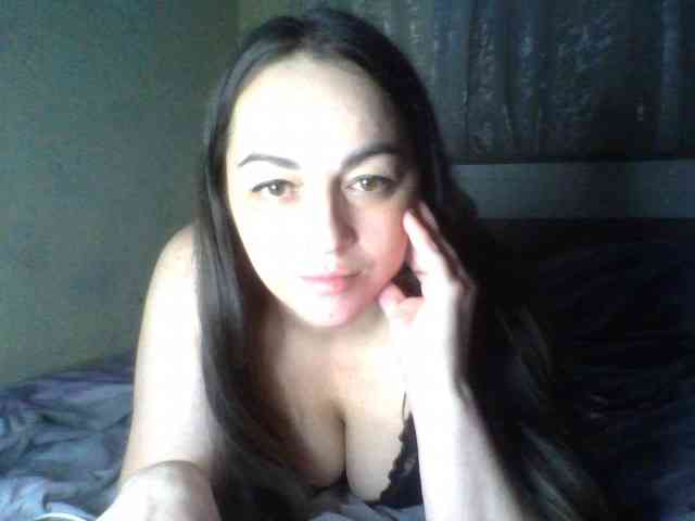 KissyHoney webcam
