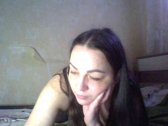 KissyHoney webcam