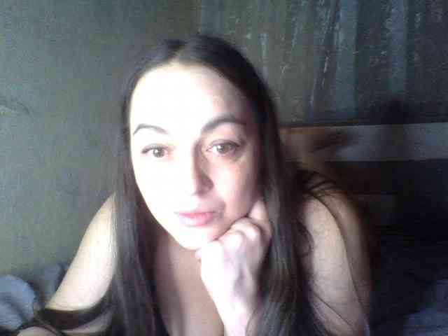 KissyHoney webcam