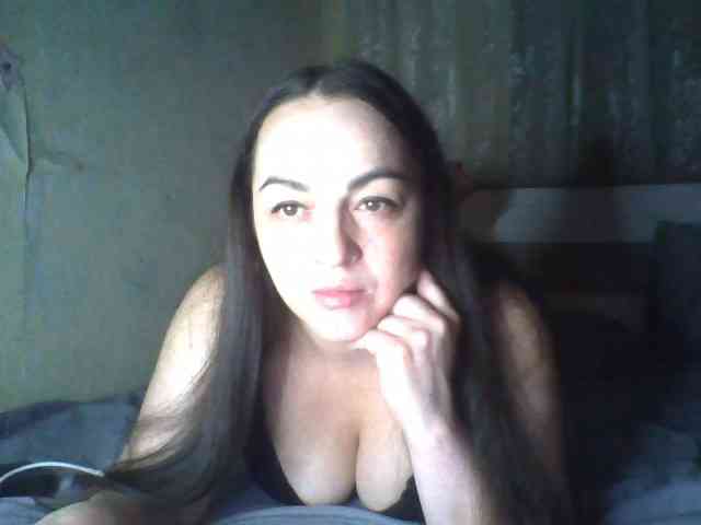 KissyHoney webcam