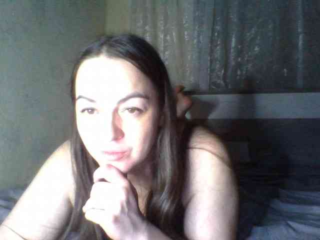 KissyHoney webcam