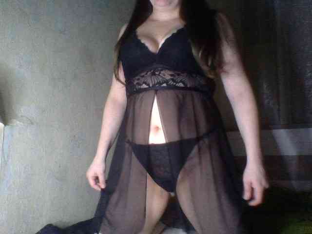 KissyHoney webcam