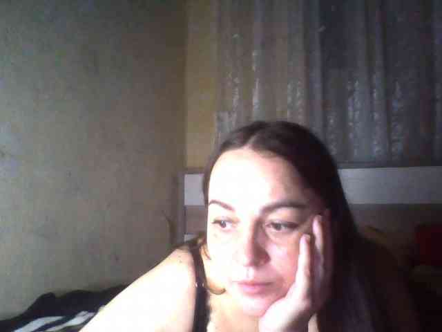 KissyHoney webcam