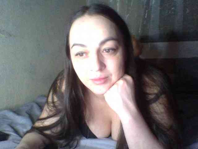 KissyHoney webcam